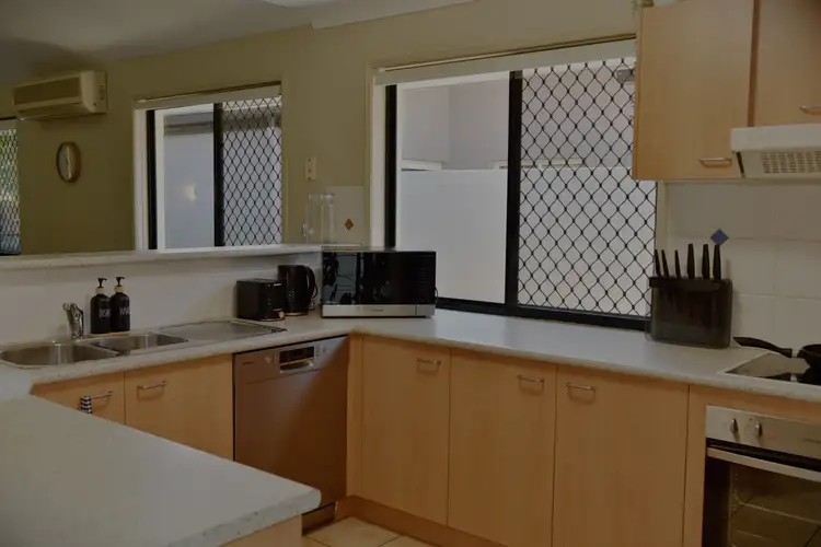 Sixth view of Homely townhouse listing, 21/140 Baringa Street, Morningside QLD 4170