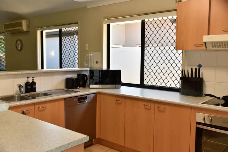 Seventh view of Homely townhouse listing, 21/140 Baringa Street, Morningside QLD 4170