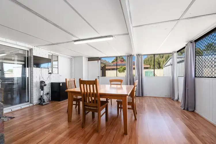 Seventh view of Homely house listing, 9 Boronia Close, Camillo WA 6111
