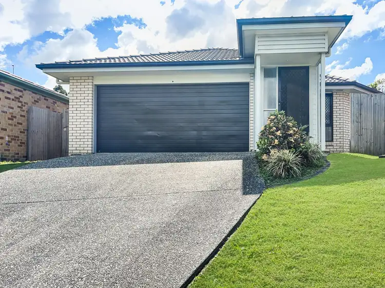 25 Oscar Close, Ormeau QLD 4208