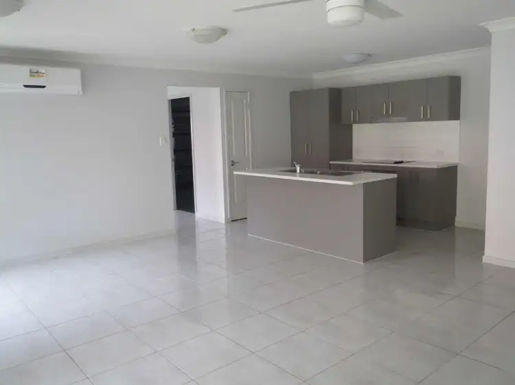 Second view of Homely house listing, 25 Oscar Close, Ormeau QLD 4208
