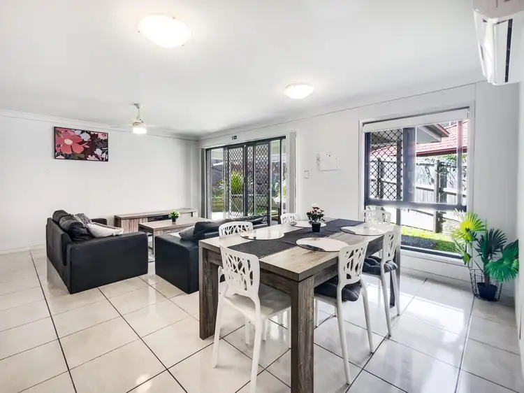 Sixth view of Homely house listing, 25 Oscar Close, Ormeau QLD 4208