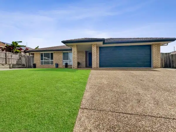 13 Edgeware Road, Pimpama QLD 4209
