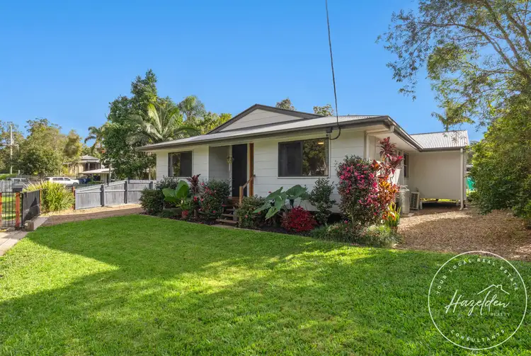 8 Gympie Street South, Landsborough QLD 4550