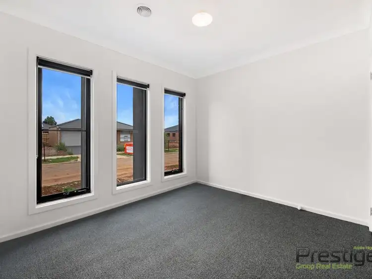 Fourth view of Homely house listing, 28 Bristol Street, Strathtulloh VIC 3338