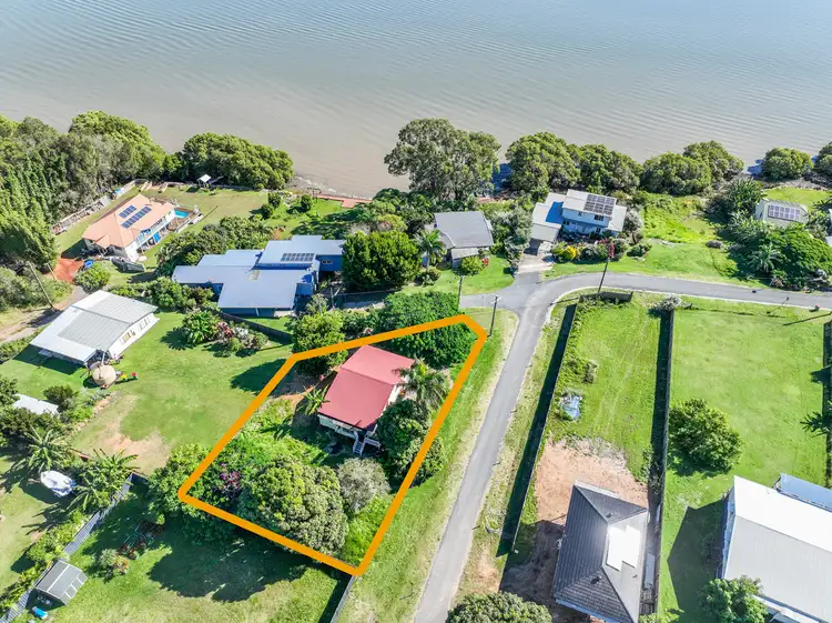 Third view of Homely house listing, 22 Mark Road, Russell Island QLD 4184