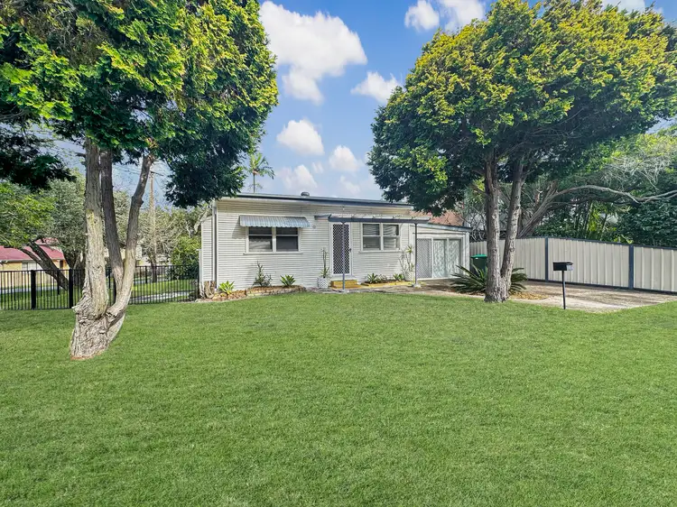 Main view of Homely house listing, 1 Malvern Road, Lemon Tree Passage NSW 2319