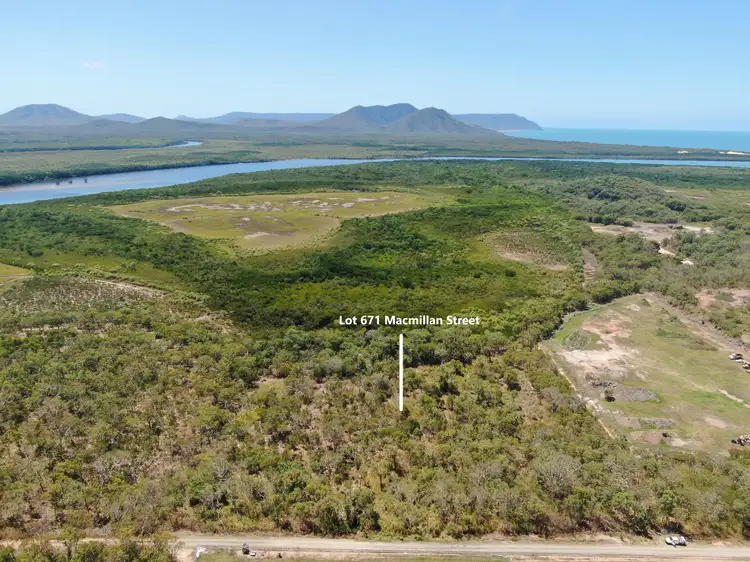 Second view of Homely rural property listing, 671 Macmillan Street, Cooktown QLD 4895