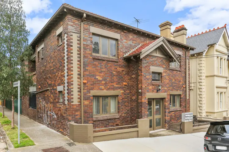 35 Albert Street