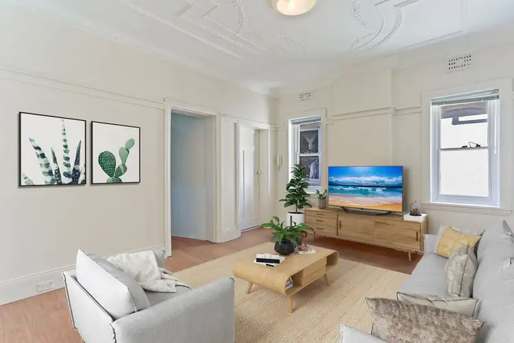 Second view of Homely unit listing, 5/35 Albert Street, Petersham NSW 2049