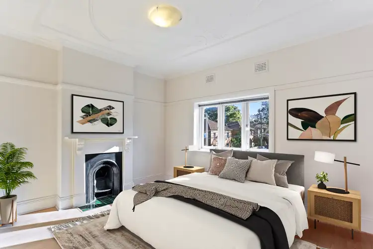 Third view of Homely unit listing, 5/35 Albert Street, Petersham NSW 2049