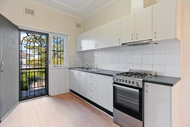 Fourth view of Homely unit listing, 5/35 Albert Street, Petersham NSW 2049