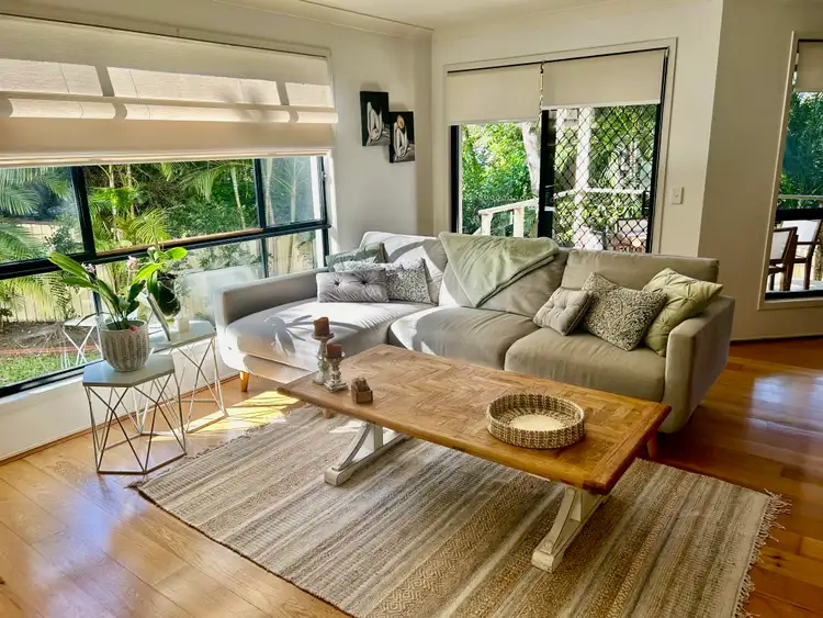 Second view of Homely house listing, 2/5 Virginia Grove, Southport QLD 4215