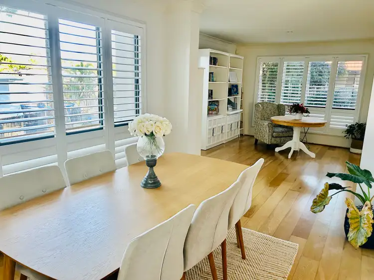 Fifth view of Homely house listing, 2/5 Virginia Grove, Southport QLD 4215