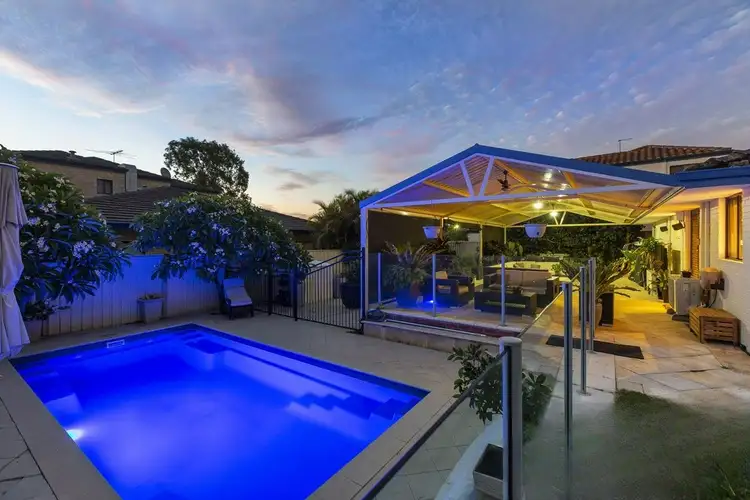 19B Sulman Avenue, Salter Point WA 6152