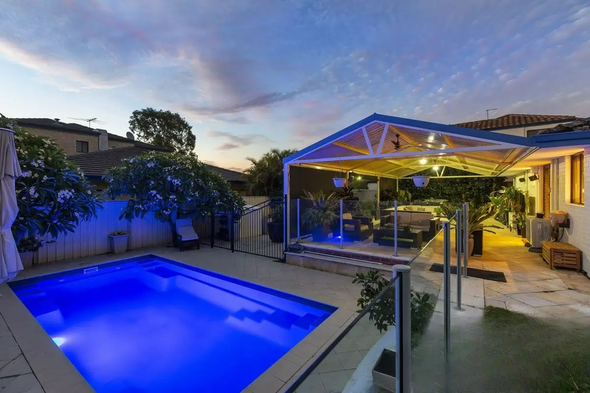 Main view of Homely house listing, 19B Sulman Avenue, Salter Point WA 6152