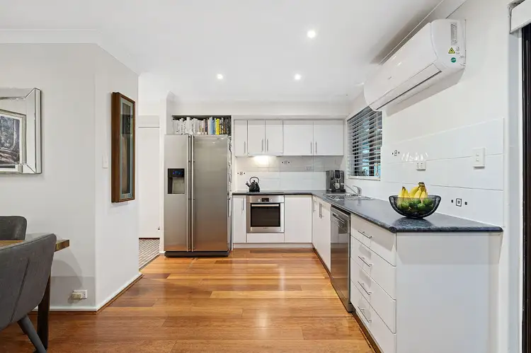 Fourth view of Homely house listing, 19B Sulman Avenue, Salter Point WA 6152
