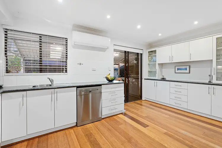 Fifth view of Homely house listing, 19B Sulman Avenue, Salter Point WA 6152