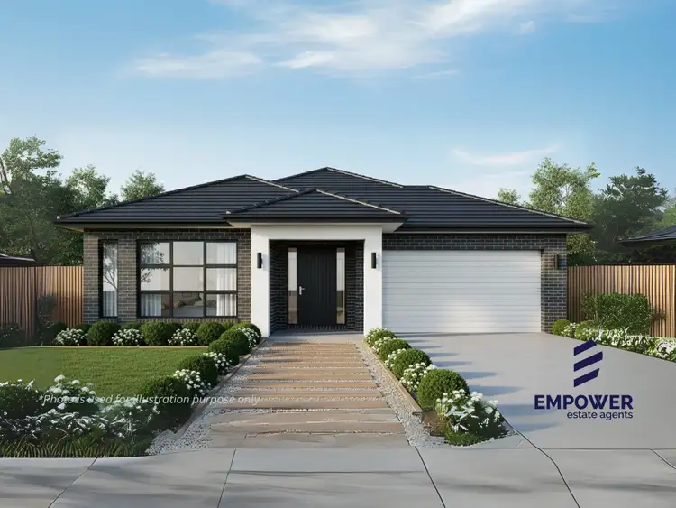 Main view of Homely house listing, Address available on request