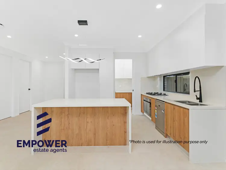 Fifth view of Homely house listing, Address available on request