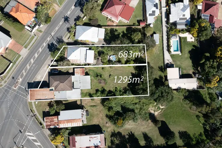 40 Tantivy Street, Tivoli QLD 4305