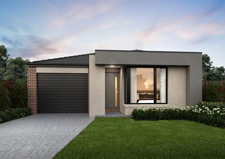131 Vanguard Ave, Cranbourne West VIC 3977