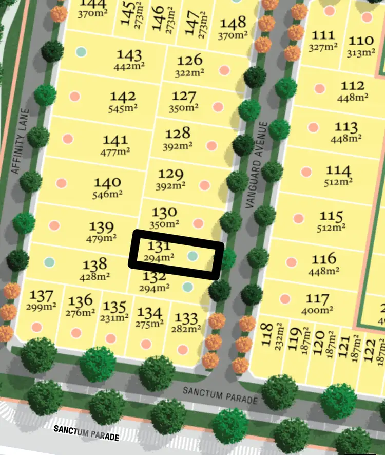 Second view of Homely house listing, 131 Vanguard Ave, Cranbourne West VIC 3977