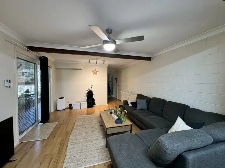 Second view of Homely apartment listing, 4/22 Monday Drive, Tallebudgera Valley QLD 4228