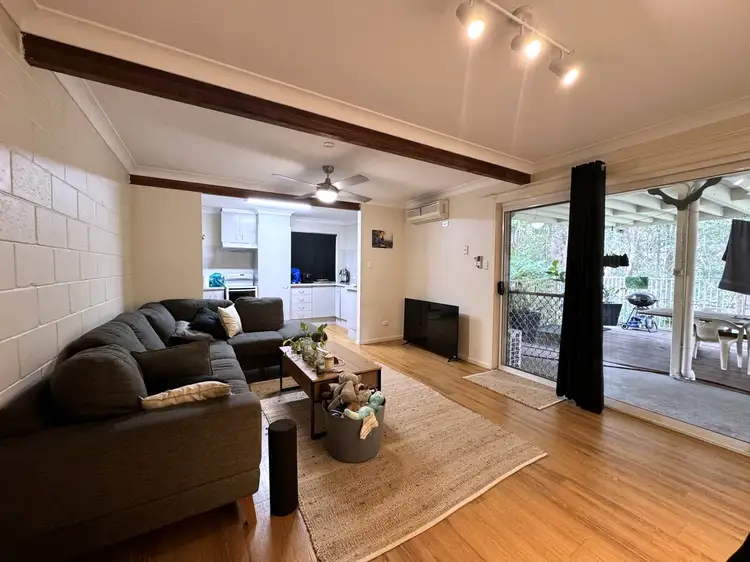 Third view of Homely apartment listing, 4/22 Monday Drive, Tallebudgera Valley QLD 4228