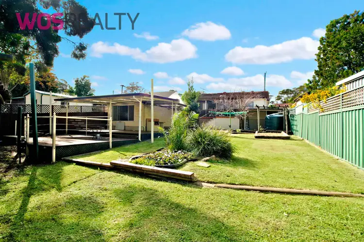 Second view of Homely house listing, 52 Ian Crescent, Chester Hill NSW 2162