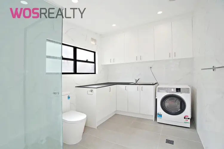 Fourth view of Homely house listing, 52 Ian Crescent, Chester Hill NSW 2162