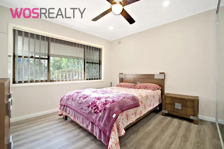 Fifth view of Homely house listing, 52 Ian Crescent, Chester Hill NSW 2162