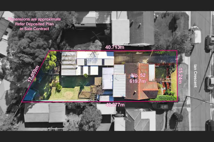 Sixth view of Homely house listing, 52 Ian Crescent, Chester Hill NSW 2162