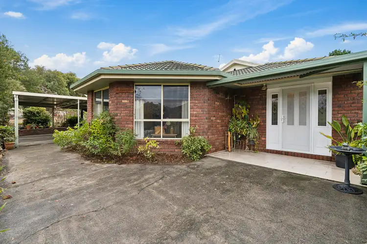 27 Daniels Road, Magra TAS 7140