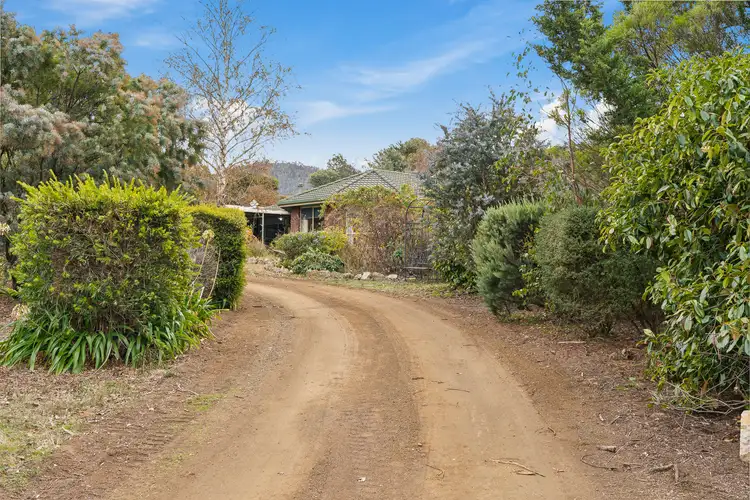 Second view of Homely house listing, 27 Daniels Road, Magra TAS 7140