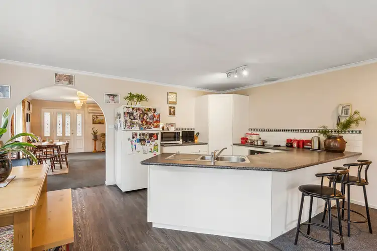 Fourth view of Homely house listing, 27 Daniels Road, Magra TAS 7140