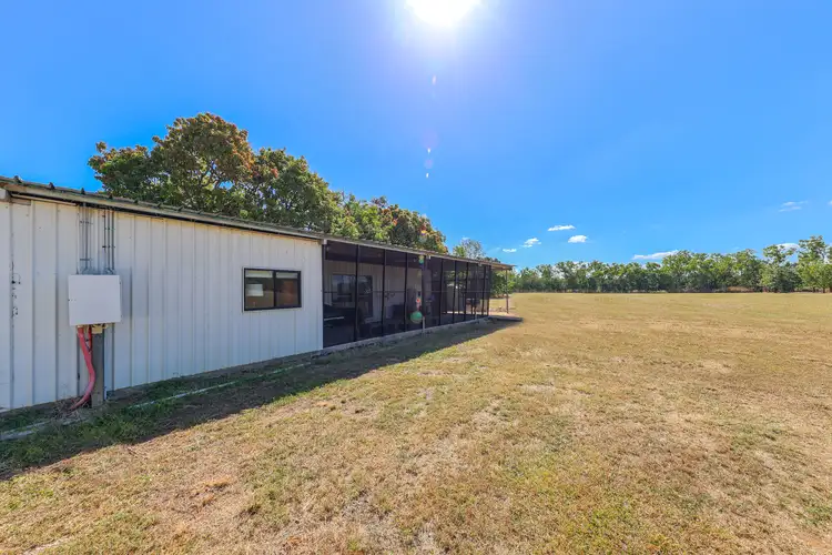 821 Pioneer Drive, Herbert NT 836