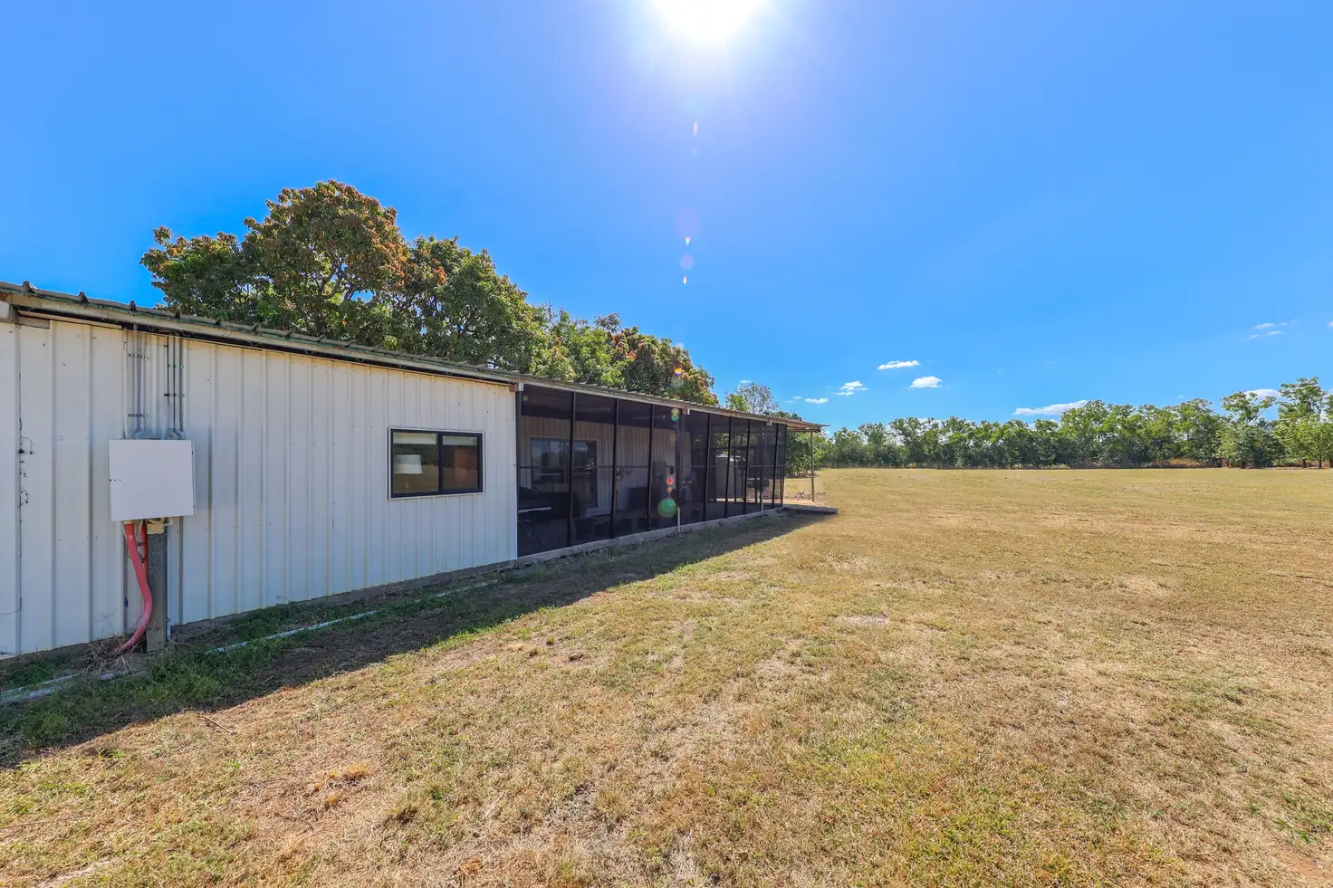 Main view of Homely house listing, 821 Pioneer Drive, Herbert NT 836