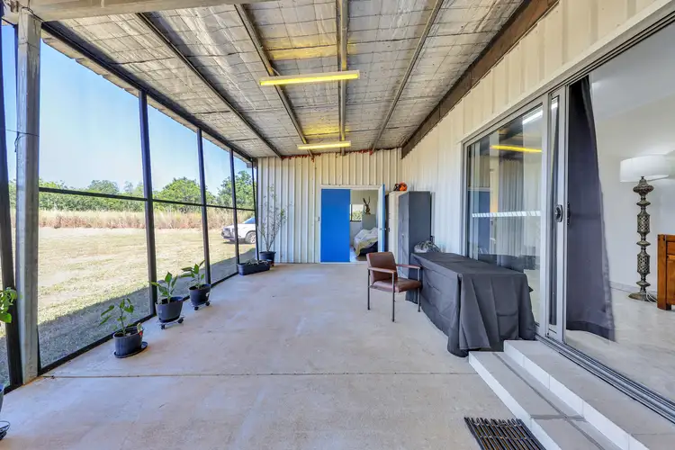 Second view of Homely house listing, 821 Pioneer Drive, Herbert NT 836