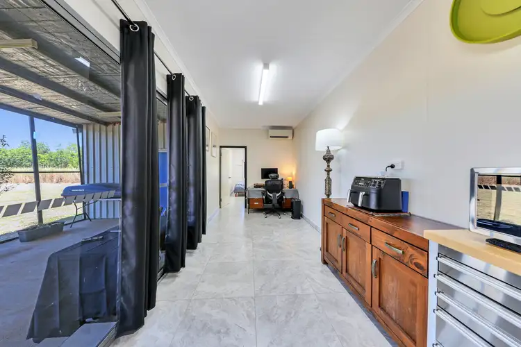 Sixth view of Homely house listing, 821 Pioneer Drive, Herbert NT 836