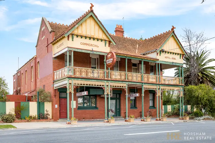 35 Main Street, Minyip VIC 3392