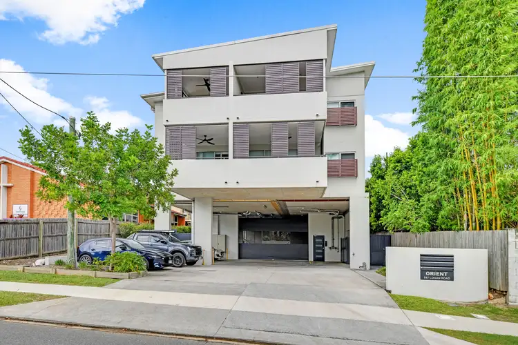 Main view of Homely apartment listing, 7/847 Logan Road, Holland Park QLD 4121
