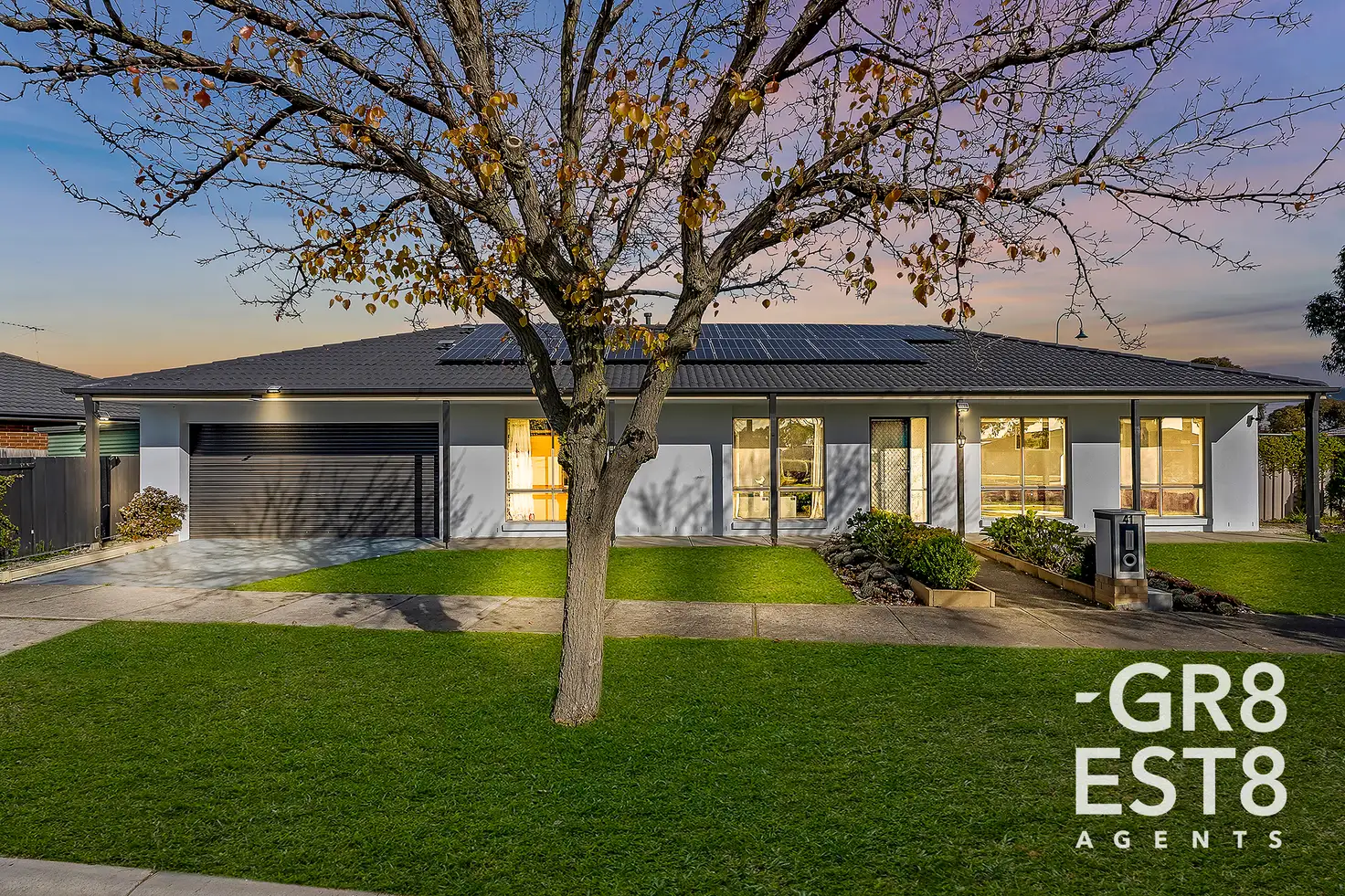 Main view of Homely house listing, 41 Fairhaven Boulevard, Cranbourne West VIC 3977