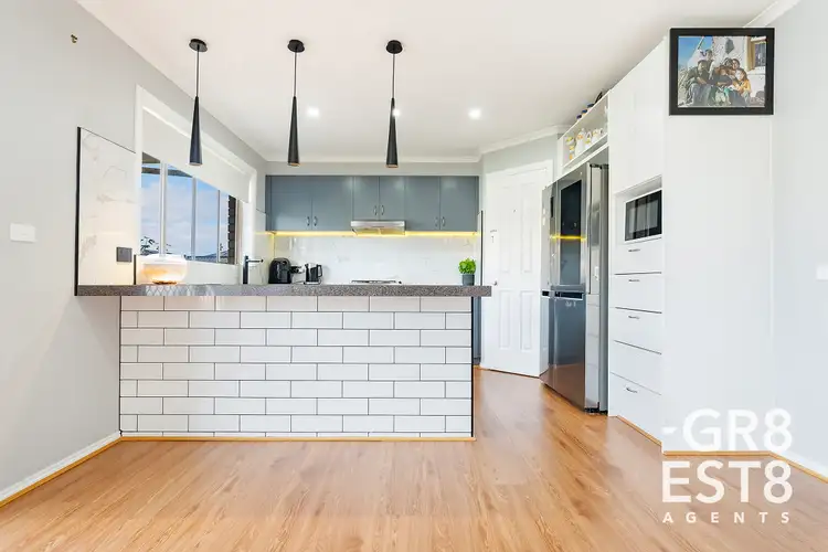 Fourth view of Homely house listing, 41 Fairhaven Boulevard, Cranbourne West VIC 3977