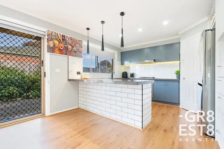 Fifth view of Homely house listing, 41 Fairhaven Boulevard, Cranbourne West VIC 3977