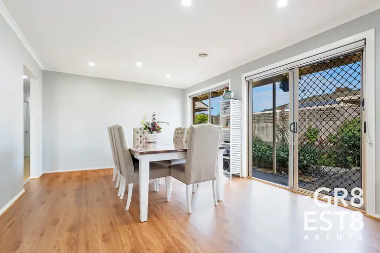 Sixth view of Homely house listing, 41 Fairhaven Boulevard, Cranbourne West VIC 3977
