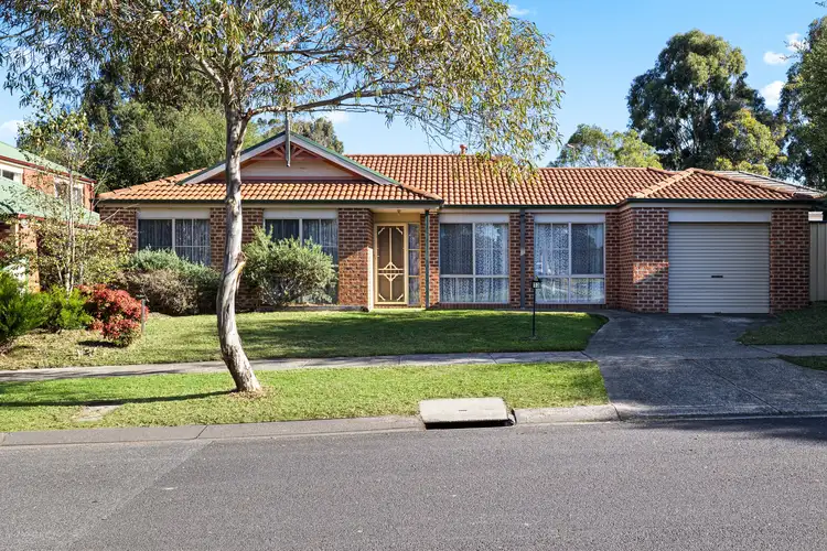 Main view of Homely house listing, 13 Stanley Jones Drive, South Morang VIC 3752