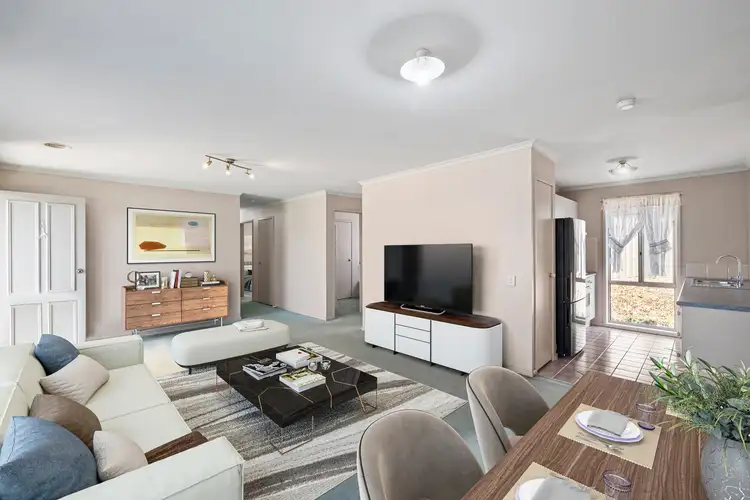 Second view of Homely house listing, 13 Stanley Jones Drive, South Morang VIC 3752