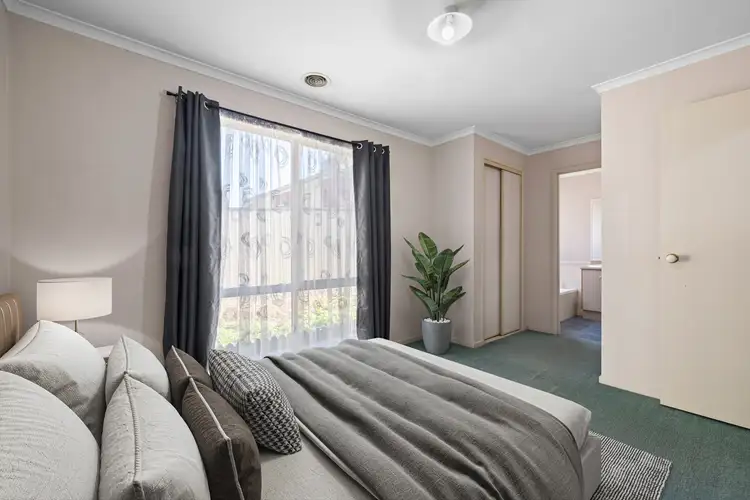 Fourth view of Homely house listing, 13 Stanley Jones Drive, South Morang VIC 3752
