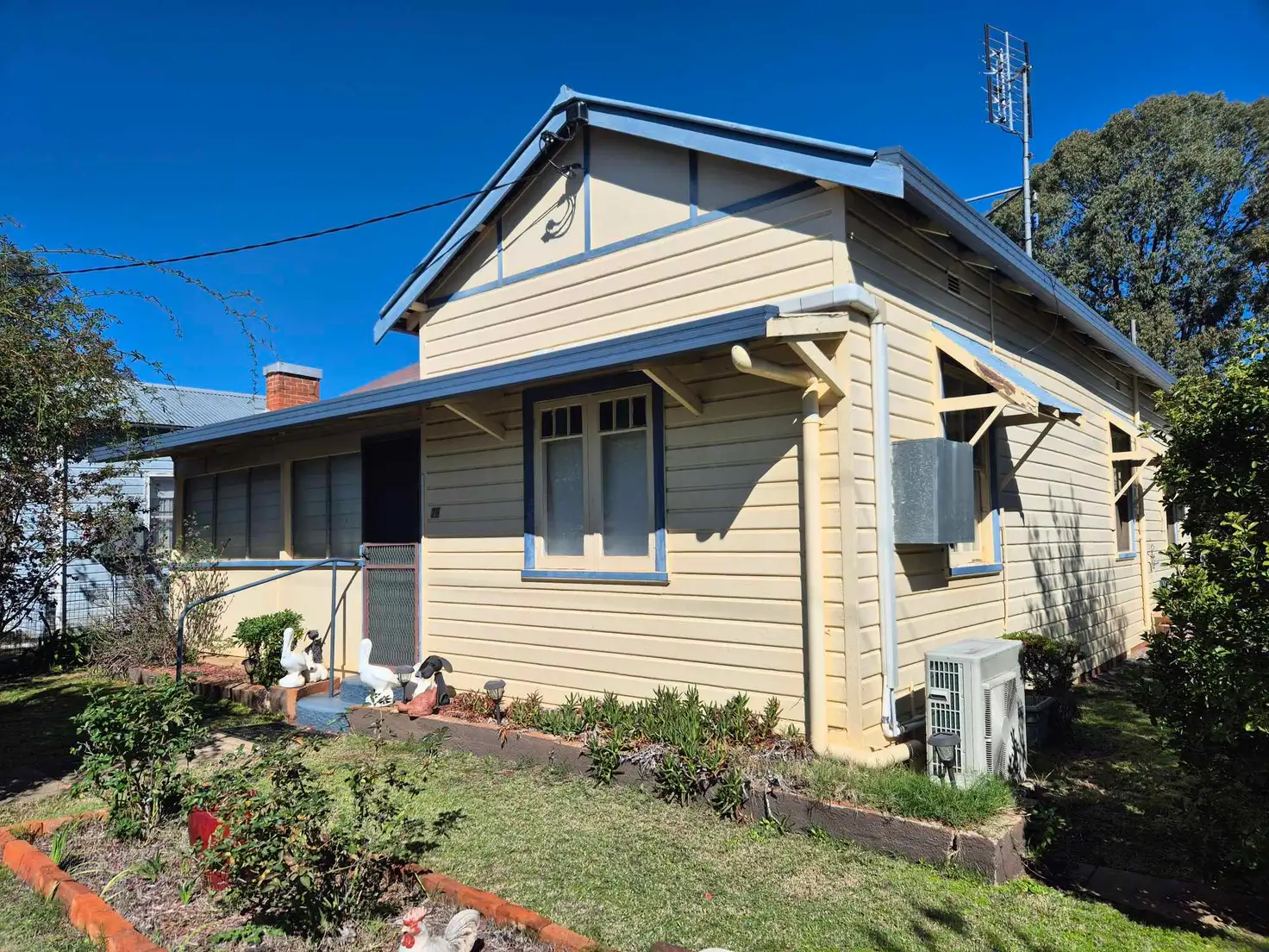 Main view of Homely house listing, 26 Byrnes Street, Bingara NSW 2404